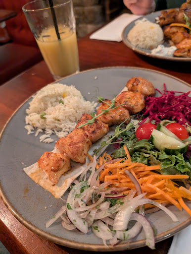 Photo of Hinar Kitchen - 22 High St, Poole BH15 1BP